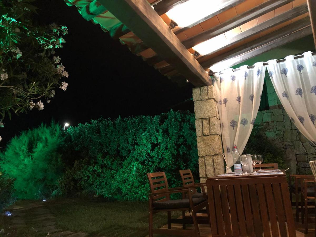 Villetta Reparata سانتا تيريزا غالّورا المظهر الخارجي الصورة