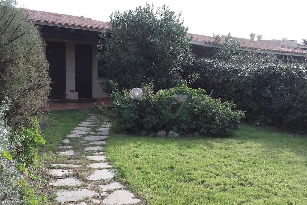 Villetta Reparata سانتا تيريزا غالّورا المظهر الخارجي الصورة